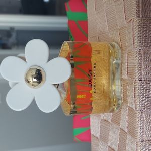 Marc Jacob's Daisy Fragrance
